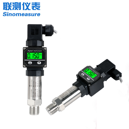聯(lián)測_SIN-PX300_數顯型壓力變送器